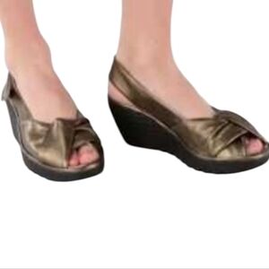 Fly London Yakin Sandals